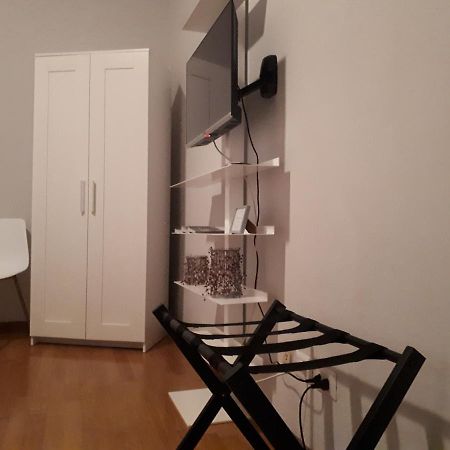 Appartamento Diego Milánó Kültér fotó