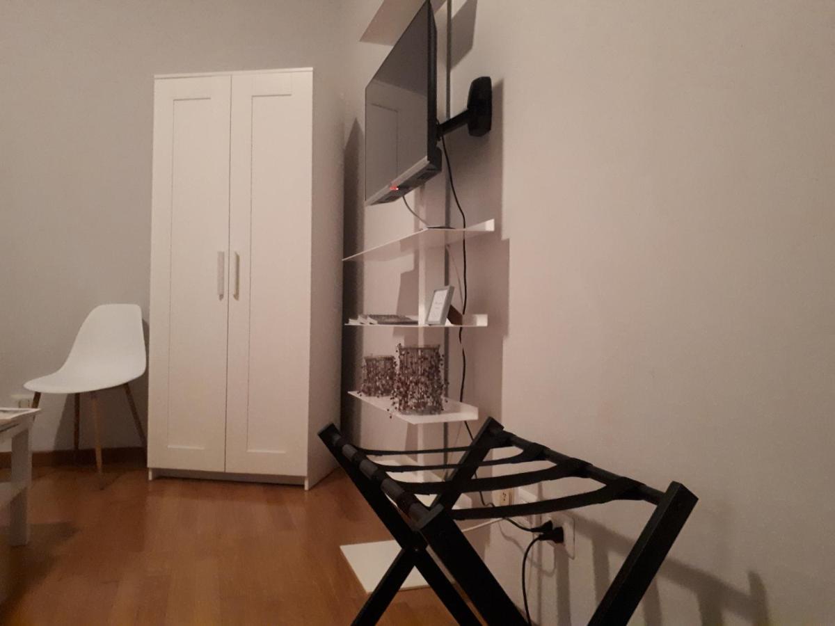 Appartamento Diego Milánó Kültér fotó