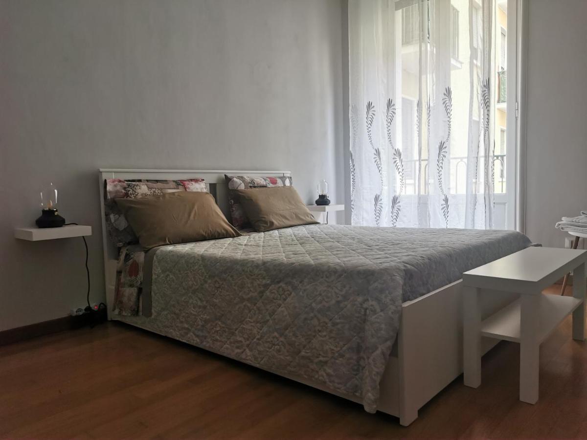 Appartamento Diego Milánó Kültér fotó